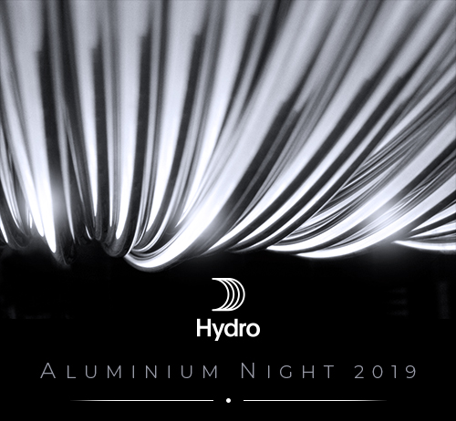 Hydro Aluminum Fest 2019