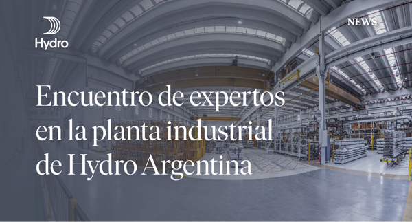 Hydro Argentina