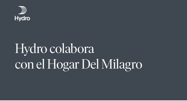 Hydro Argentina