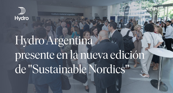 Hydro Argentina