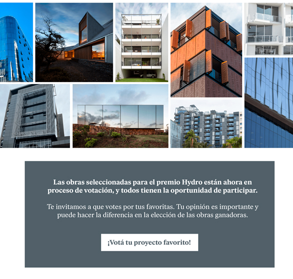Hydro Argentina
